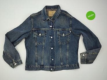 tom: Tom Tailor, Męska kurtka jeansowa, rozmiar XL — 2