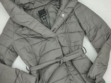 włoskie kurtki zimowe: Amisu, Women`s winter jacket, size XS (EU 34) — 1