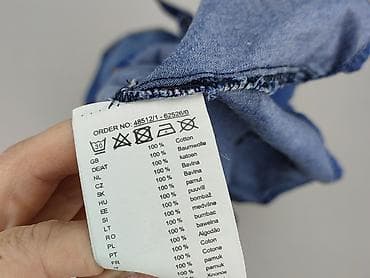 koszule wrangler 2012: Colours of the World, Koszula damska, rozmiar L — 6