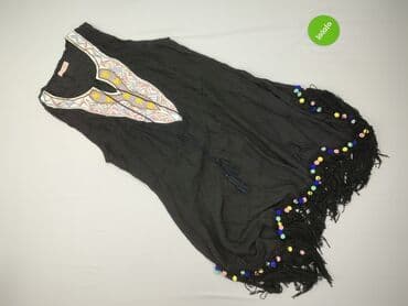 inna ubrania: Ponczo damskie, rozmiar XL — 2