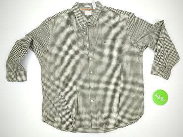 patchwork: Dockers, Сорочка для чоловіків, розмір 2XL — 4