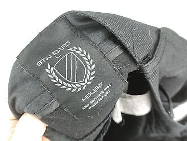 nike softshell: House, Штани чоловічі, розмір L — 4