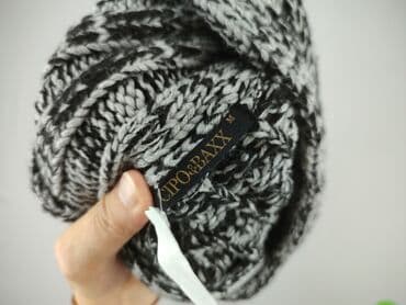 kurtka zimowa dobermans aggressive: Cipo & Baxx, Kardigan damski, rozmiar M — 4