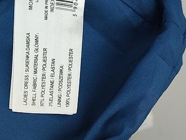 suknie reserved: Sukienka damska, rozmiar 2XL — 5