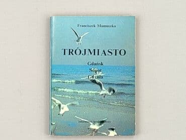 Książki: Książka, gatunek - Literatura faktu, stan - Dobry