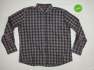 klaun: Wółczanka, Koszulа dla mężczyzn, rozmiar 2XL — 2