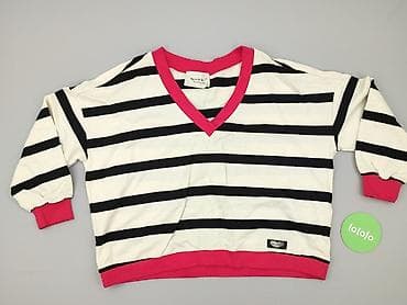just play kurtki: By o la la. !, Bluza damska
, rozmiar 8XL — 2