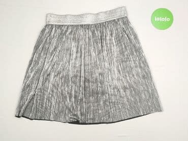 spódniczka welurowa: Spódnica damska, rozmiar L — 3