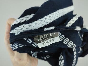 sukienka z krótkim rękawem reserved: Beloved, Sukienka damska, XL — 5