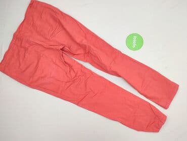 stringi damskie xxl: Spodnie materiałowe damskie, rozmiar 2XL — 3