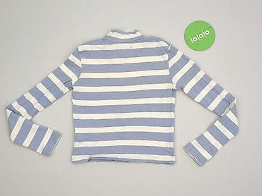 blyszczaca bluzki: Sinsay, Bluzka damska, rozmiar 2XS — 3