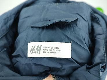 subdued bluza: Kurtka przejściowa, H&M, 14 lat, 158-164 cm, stan - Bardzo dobry — 4