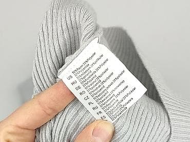 sweaters h: Glo-Story, Sukienka damska, rozmiar L — 7