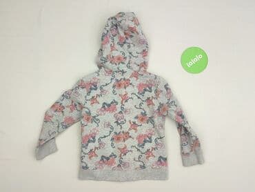 allegro sweterki azurowe: Sweatshirt, F&F, 14 years, 158-164 cm, condition - Very good — 3