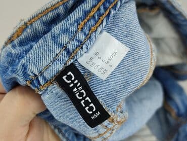 Women: H&M, Women`s skirt, size M (EU 38) — 4