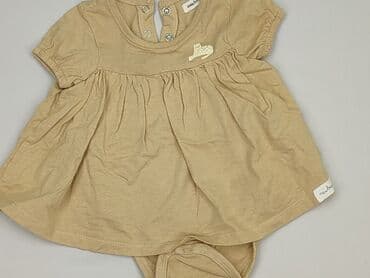 c a sukienka dla dziewczynki: Dress, Sinsay, 3-6 months, condition - Perfect — 1
