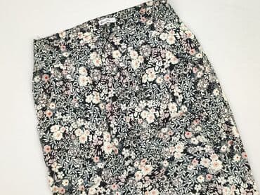legginsy ellesse: Spodnie materiałowe damskie, S — 1