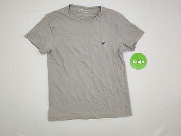ea7: Emporio Armani, T-shirt damski, rozmiar M — 2