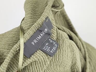 sukienki butelkowa zieleń midi: Primark, Sukienka damska, rozmiar M — 4