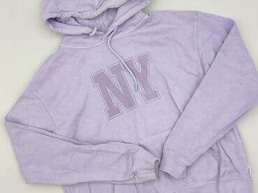 Hoodie: Diverse, Women`s hoodie, size L — 1