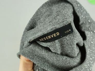 zimowa kurtka reserved: Reserved, Sweter damski, rozmiar M — 4