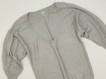 poliamid w swetrze: Sweter damski, rozmiar S — 1