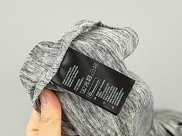 hm cekinowy top: H&M, Top damski, rozmiar M — 5