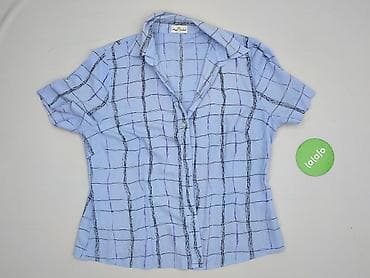rich royal pl: Koszula damska, rozmiar 3XL — 2