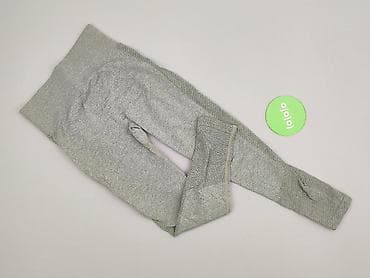 rajstopy od h: Legginsy Sportowe damskie, rozmiar S — 2