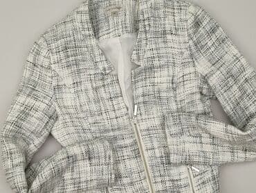 marynarki damskie plus size: KappAhl, Marynarka damska, S — 1