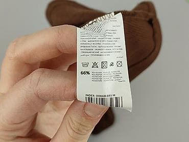 sweter cieniowany: Bluzka damska, rozmiar M — 6