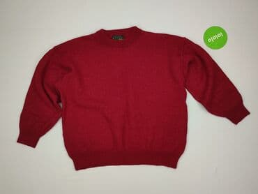 sweter z c a: Women`s sweater, size XL (EU 42) — 2