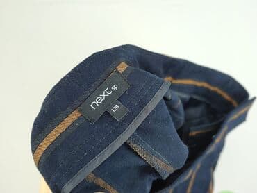 spodnie w łaty: Брюки жіночі, розмір L — 4