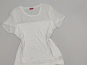 bluza prada damska: Tissaia, Bluzka damska, rozmiar M — 5