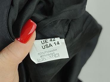 lagerfeld: Sukienka damska, rozmiar XL — 5