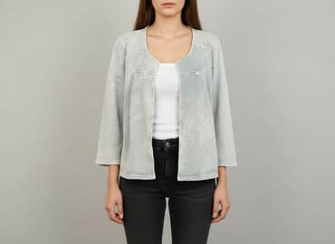 c a sweter: Kardigan damski, rozmiar S — 5