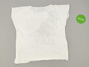 dla kota: T-shirt damski, rozmiar 4XL — 3