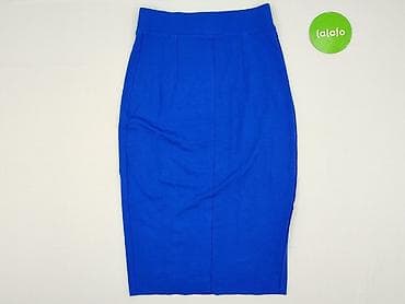 klapki hernes: Eva Minge, Spódnica damska, rozmiar XS — 3