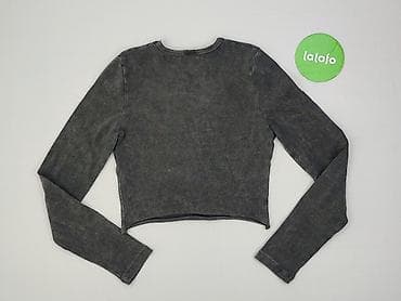 winylowa: Bershka, Top damski, rozmiar M — 3