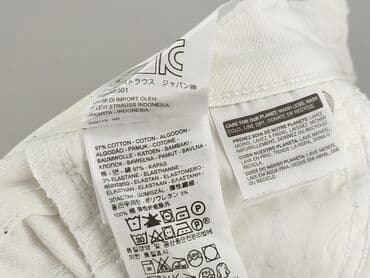 abercrombie and fitch jeans: LeviS, Jeans for women, XS — 5