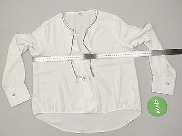 bluzki serce: Bluzka damska, rozmiar 3XL — 3