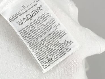 koszulka jedwabna intimissimi: Gap, Koszulka dla mężczyzn, rozmiar M — 5