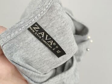 koszulka włochy versace: Zava, T-shirt damski, XL — 4