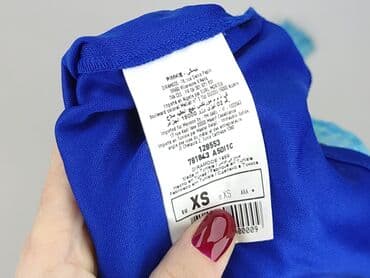 szablony sukienek: Pimkie, Sukienka damska, rozmiar XS — 4