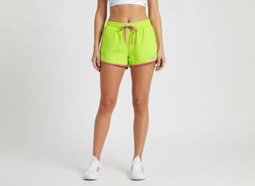 ubrania do biegania: Szorty damskie, rozmiar M — 1