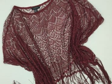 Atmosphere, Women`s poncho, size One size