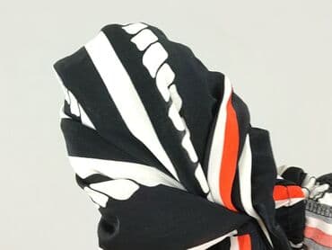 dżinsy z łańcuchem: Spodnie materiałowe damskie, rozmiar M — 7