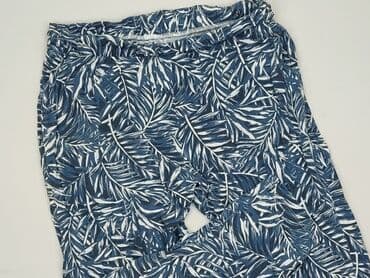 legginsy damskie kwiaty: Legginsy Eleganckie damskie, rozmiar S — 1