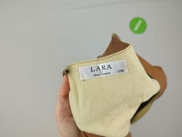 skórzana kamizelka damska: Kamizelka damska, rozmiar S — 4