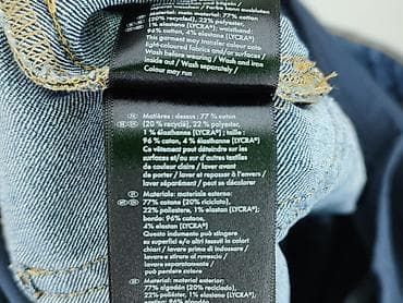 mum jeans: Esmara, Jeansy damskie, rozmiar L — 6